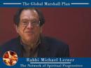The Global Marshall Plan