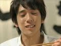 CM?ARASHI CM?ARASHI