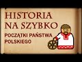 Historia Polski