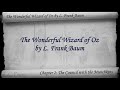 Chapter 02 - The Wonderful Wizard of Oz by L. Frank Baum