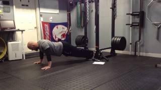 Pregame Band Routine for Baseball Players