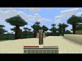Minecraft 1.9 Prerelease 2 (Hardcore Mode, Camera Changes)