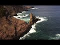 Peggys leg view from east coast trail NL