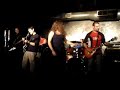 Shotgun Blues - Nightrain