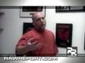 The Raw Report Volume 6 - Steve Rifkind Loud SRC