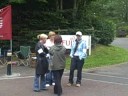 CWU Members Strike at Antrim Factory 9