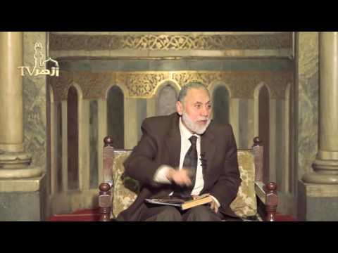 ايقاظ الهمم فى شرح الحكم فى علم التصوف الحلقة 14 للدكتور محمد مهنا