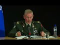 NATO and Libya - Press briefing, 12 April 2011, Part 2/2
