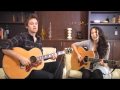 I Believe In You (Acoustic Version Feat. Kina Grannis) [Vira
