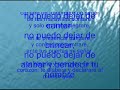 NO PUEDO DEJAR -KARAOKE DE XTREME KIDS