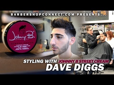 how to apply johnny b