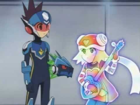 Megaman & Harp Note / Geo & Sonia - Never Thought