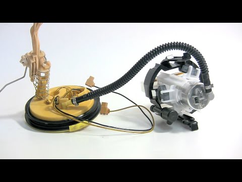 DIY: BMW E39 M5 – Fuel Pump