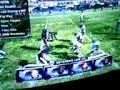 Madden 09 WR Direct Snap Glitch