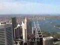 SapphirePrincess AU&NZ cruise/2007年2月オー…