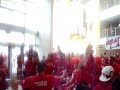 ROCKETS VS LAKERS GAME 4 2009 NBA PLAYOFFS