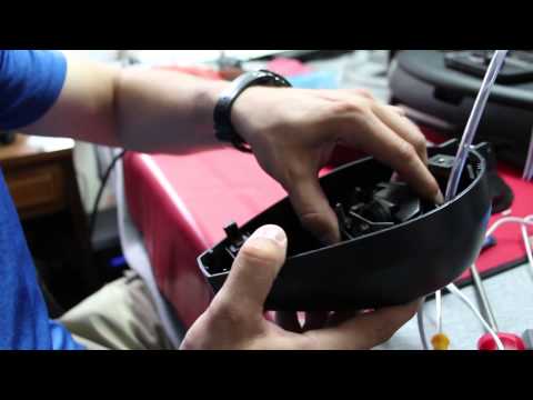 DIY – Automating a BUNN Coffee Maker DIY – Automating a BUNN Coffee Maker