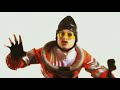 cosmonaut - the video - pete bennett and the lovedogs
