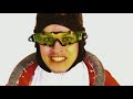 cosmonaut - the video - pete bennett and the lovedogs