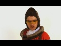 cosmonaut - the video - pete bennett and the lovedogs