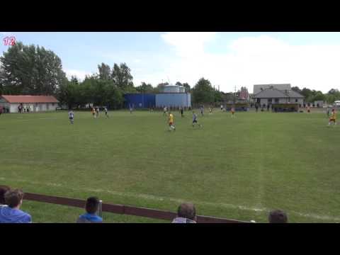 Click to View : Piast Nadolice Skra Wojnowice 17 maja 2015 roku II Połowa