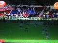 tercer gol de osorno tercer gol de osorno