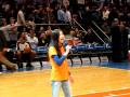 videos de Me singing at Madison Square Garden.avi