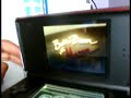 Nintendo DS how to put videos