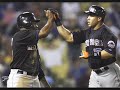 Mets Carlos Beltran Tribute