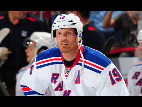 Video: Brad Richards on the New York Rangers Game 1 win - The Michael Kay Show