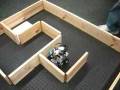 videos de NXT Maze Solver that Remembers the Shortest Path