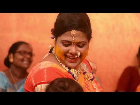 Manali Weds Bhupendra wedding Highlight Ashok khutale