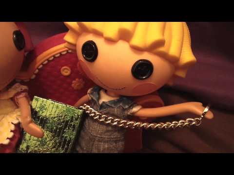 lalaloopsy