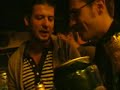 gorazde by night planet Z rafouille jackdanielles & zlatan