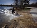 chandos waterskip