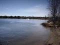 chandos waterskip