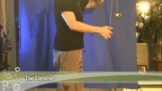YoYo Trick: The Elevator