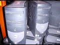 15 of Dell Optiplex GX260 PCs w Windows XP