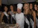 torte per miss italia pasticceria  pasticcio