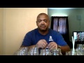 DIY 60+ HOUR SURVIVAL CANDLES