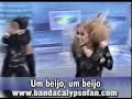 Banda Calypso - 