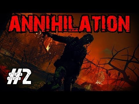 Custom Zombies - Annihilation | Spider's Special Thompson REVEALED! (Part 2)