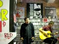 The Dangerous Summer - Symmetry (Acoustic)