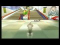 [MKWii] Coconut Mall World Record - 1' 57 655 by Jascha
