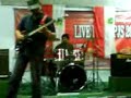 rockers-kekejaman (cover by last minute) rockers-kekejaman (cover by last minute)