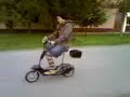 Narcisa Biker