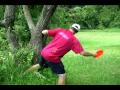 Discraft Disc Golf Clinic: Getting Out Of Trouble