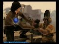 Paint the Town - PLAV - Mercenaries 2