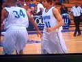 OLLU Saints Basketball on KSAT-TV on Feb 6, 2010
