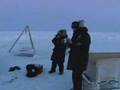 Zooplankton Samplin' (Amundsen CFL LEG 5 Arctic)